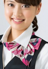 Counter Biz (カウンタービズ) リボンタイ（消臭テープ付） 8076|リボン・タイ|アクセサリー