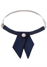 Counter Biz (カウンタービズ) クロスタイ（消臭テープ付き） 8077|リボン・タイ|アクセサリー