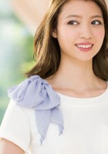 Counter Biz (カウンタービズ) スカーフ 8082|スカーフ|アクセサリー