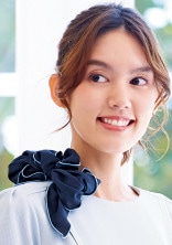 Counter Biz (カウンタービズ)  スカーフ 8094|スカーフ|アクセサリー