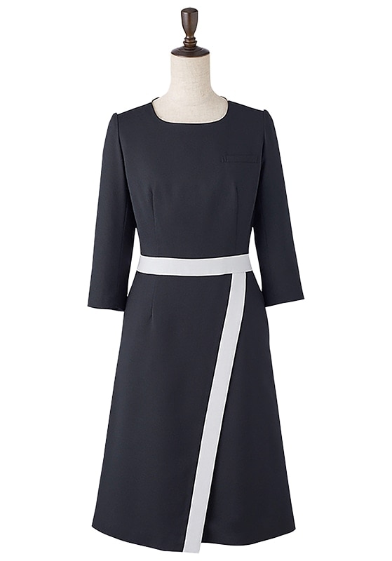 MARY QUANT ワンピース M53132 U-FACTORY(ユーファクトリー) | UNIPRO