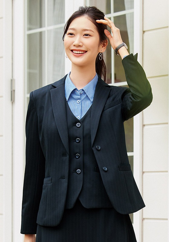 SELECT STAGE (セレクトステージ) 美形 MIKATA ジャケット SA412J  