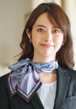 GROW (グロウ) スカーフ GNTL-1451|スカーフ|アクセサリー