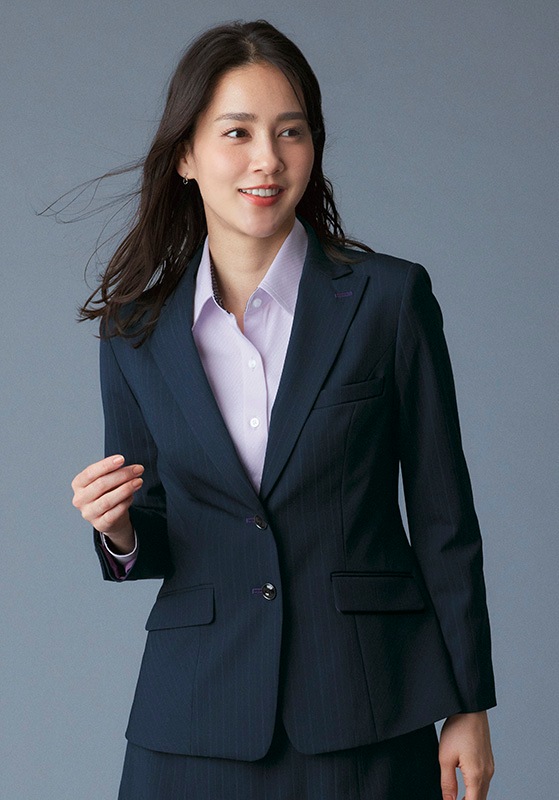 BONOFFICE(ボンオフィス) ジャケット AJ0289 BONMAX(ボンマックス