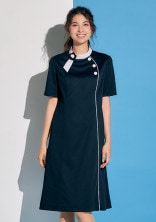MARY QUANT ワンピース M53231 U-FACTORY(ユーファクトリー)|春夏ワンピース|ワンピース
