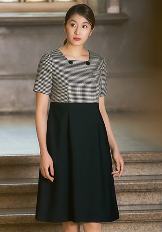 MARY QUANT 悲しく ワンピース M57012 U-FACTORY(ユーファクトリー) 