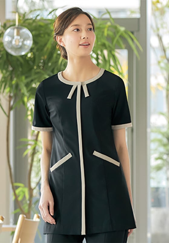 MARY QUANT　U-FACTORY　制服　ユニフォーム　千鳥格子　新品 MARY QUANT U-FACTORY 制服 ユニフォーム 千鳥格子 新品