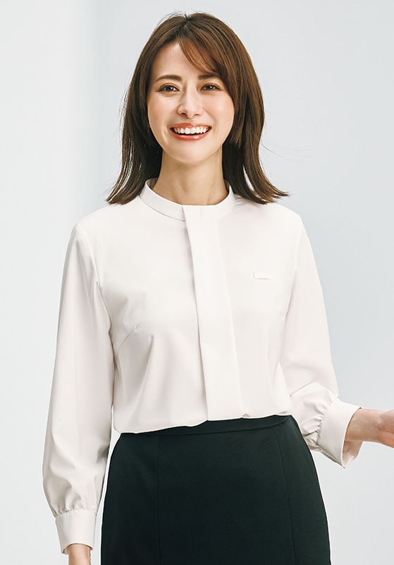 ヴィンテージ アイリッシュ・クロシェのスクエアカラー 襟【sa456  