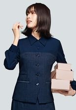 UNILADY(��˥�ǥ�) �����С����㥱�å� U2557