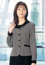 enjoie(󥸥祢) ĹµС֥饦 22160