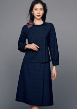UNILADY(��˥�ǥ�) ���ߥե쥢�������� U9421N