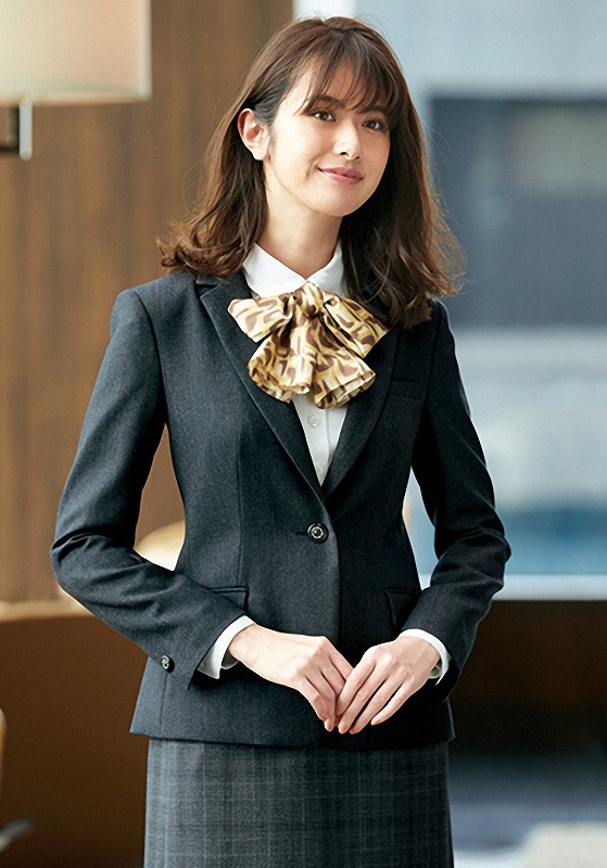 YUKI TORII ユキトリイ ジャケット ツイード YUKI TORII ジャケット