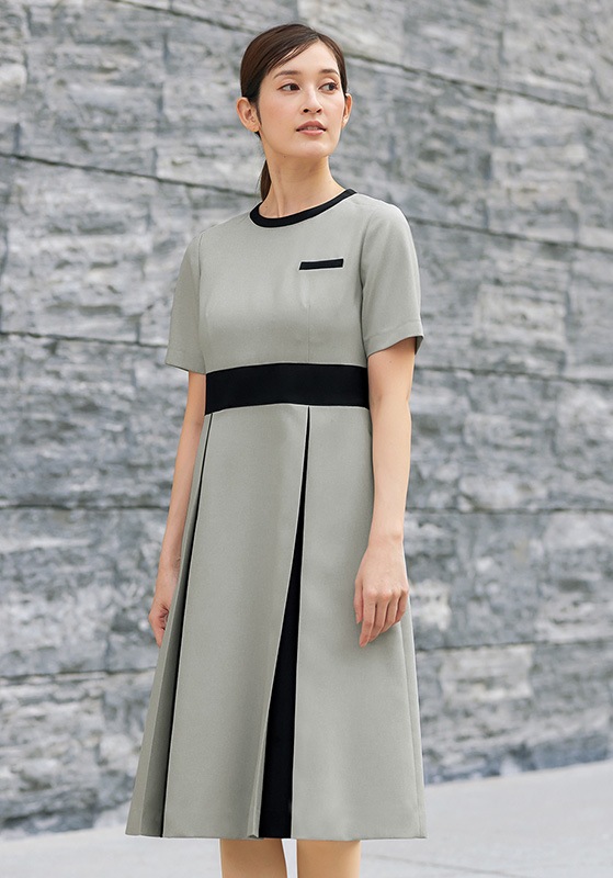 MARY QUANT ワンピース M53372 U-FACTORY(ユーファクトリー) | UNIPRO 