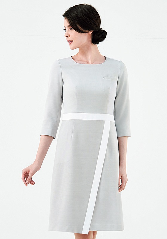 MARY QUANT ワンピース M53131 U-FACTORY(ユーファクトリー) | UNIPRO  