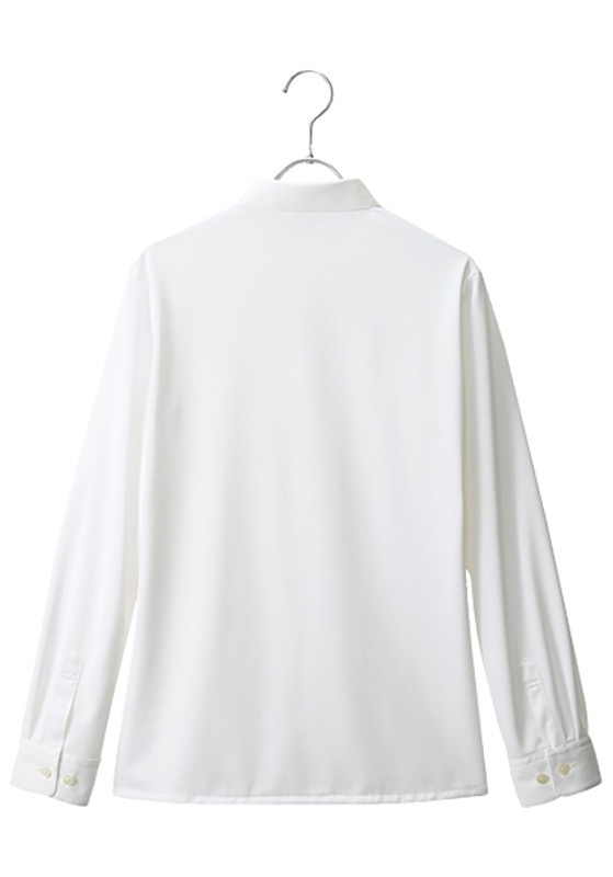 ALPHA PIER (アルファピア) 長袖シャツ AR1402 | UNIPRO OFFICE WEAR｜ユニプロ オフィスウェア ...