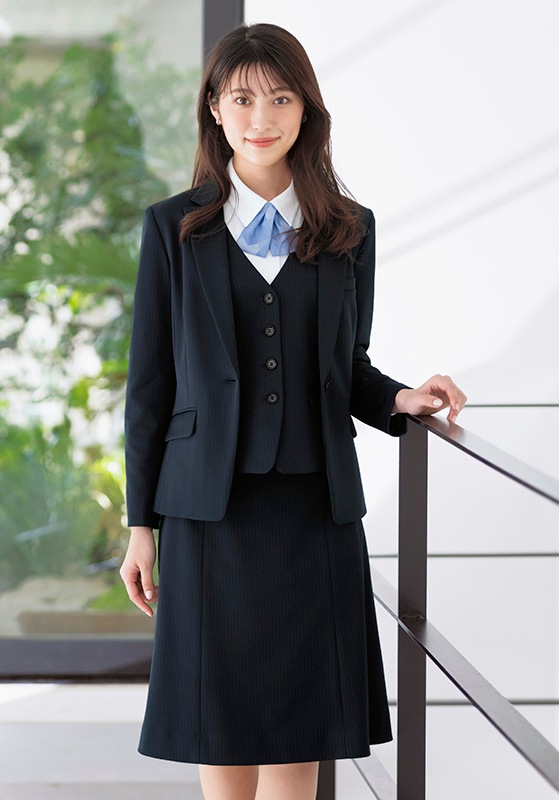 みゆるん BONOFFICE BON MAX スーツ 3点セット 事務服 みゆるん様専用 BONOFFICE BON MAX スーツ 3点セット 事務服