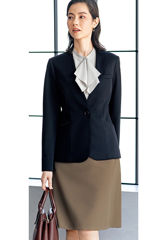 UNILADY(ユニレディ) Aラインスカート U9224 | UNIPRO OFFICE WEAR