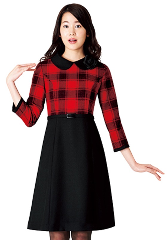 U-FACTORY（ユーファクトリー） ワンピース C56550 | UNIPRO OFFICE  