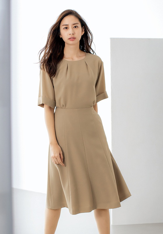 YUKI TORII フレアスカート YT3311 ALPHA PIER (アルファピア  