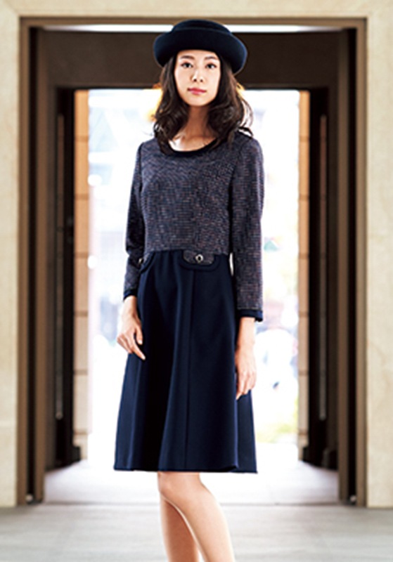 U-FACTORY（ユーファクトリー） ワンピース C56581 | UNIPRO OFFICE  