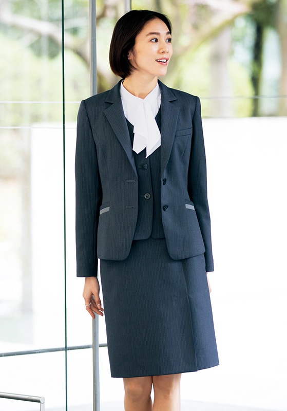 UNILADY(ユニレディ) タイトスカート U9926 | UNIPRO OFFICE WEAR