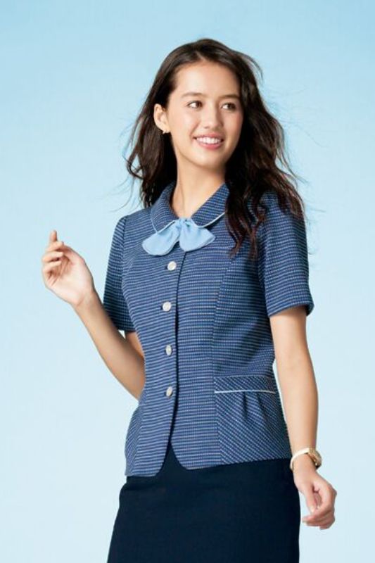 UNILADY(��˥�ǥ�) �����С��֥饦�� U21751