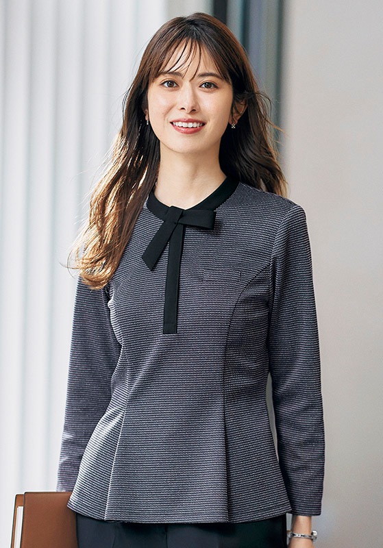 BONOFFICE (ボンオフィス) プルオーバー AD8201 BONMAX (ボンマックス