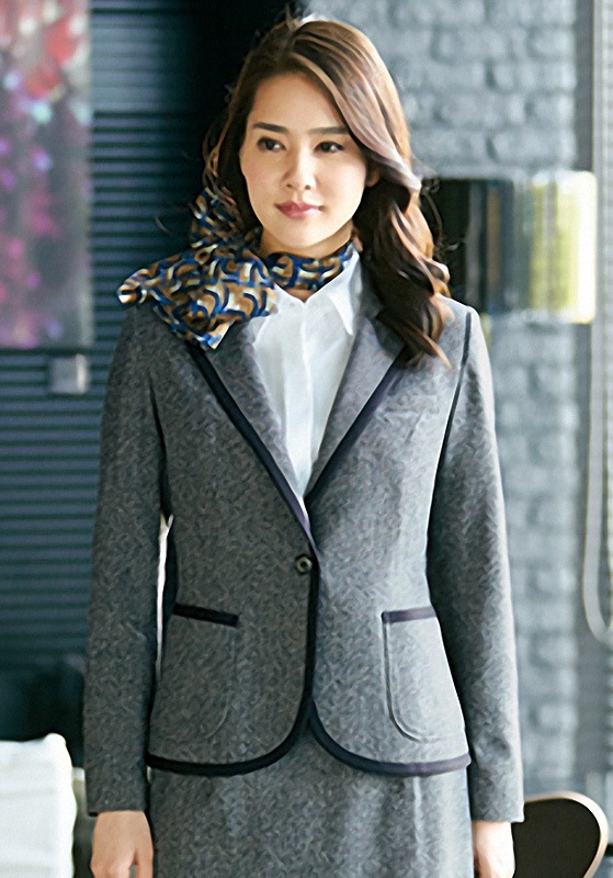 YUKI TORII ジャケット YT4910 ALPHA PIER(アルファピア) | UNIPRO