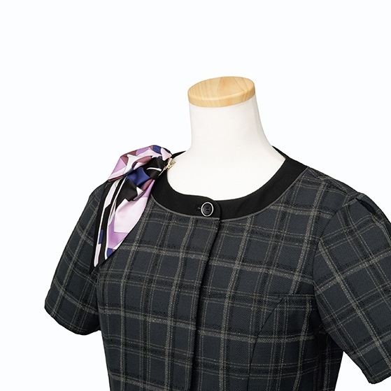 nuovo(�̡�����) �����С��֥饦��(��ܥ��ե�) FB71432