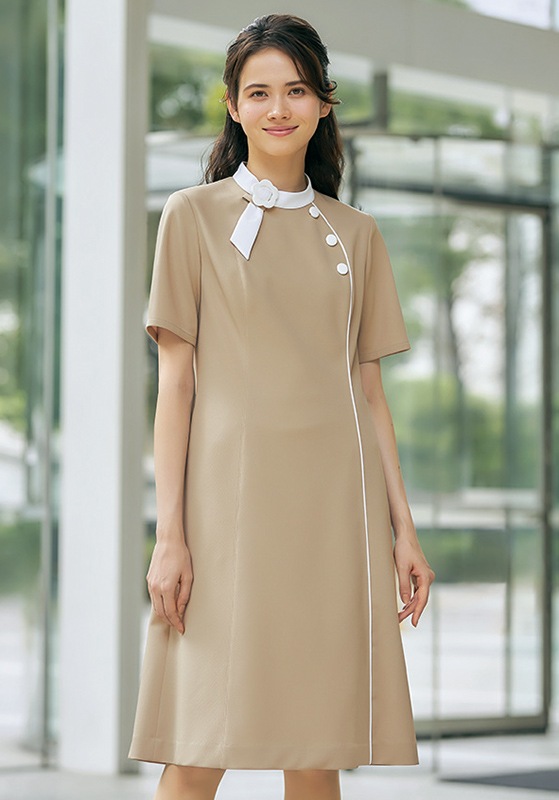 MARY QUANT × U-FACTORY ワンピース 11号 MARY QUANT × U-FACTORY ワンピース 11号