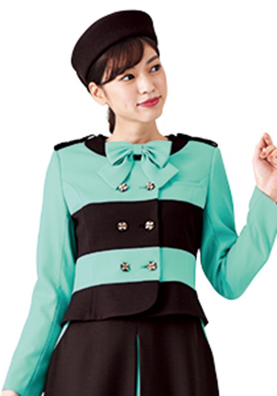 U-FACTORY(ユーファクトリー) ジャケット A45650 | UNIPRO OFFICE WEAR