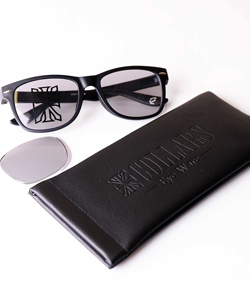 ITEM CATEGORY,サングラス/メガネ | COLLARS OFFICIAL WEB STORE