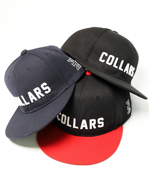 COLLARS/顼 3DɽեåȥХ