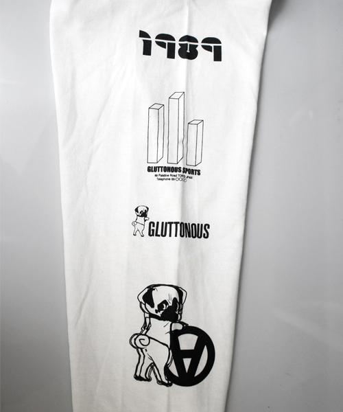 GLUTTONOUSۥץ T