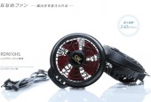 サンエス SUN-S ハイパワーファン単体【斜め】 RD9810HS|その他|SUN-S サンエス