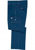 自重堂 Jichodo 吸湿発熱ツータックカーゴパンツ 41402|秋冬|カーゴパンツ
