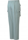 自重堂 Jichodo まるごとストレッチ ワンタックカーゴパンツ 80902|秋冬|カーゴパンツ