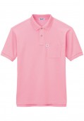 自重堂 Jichodo エコ半袖ポロシャツ 46624|半袖ポロ|ポロ・Tシャツ