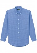 自重堂 Jichodo 長袖シャツ 43604|秋冬|シャツ