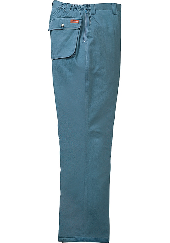 自重堂 Jichodo 防寒パンツ 48091 | UNIPRO WORK WEAR｜ユニプロ