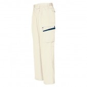 アイトス AITOZ カーゴパンツ（2タック） AZ-6574|秋冬|カーゴパンツ