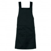 アイトス AITOZ エプロン AZ-8067|作業用小物|その他