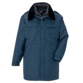 アイトス AITOZ 防寒コート（セミロング）（男女兼用） AZ-8465