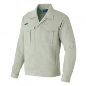 アイトス AITOZ 長袖ジャンパー（男女兼用） AZ-36101|秋冬|ブルゾン・ジャンパー