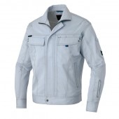 アイトス AITOZ 長袖ブルゾン（男女兼用） AZ-60501|秋冬|ブルゾン・ジャンパー