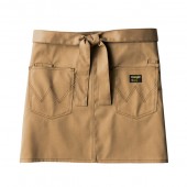 アイトス AITOZ ラングラー　Wrangler ショートエプロン AZ-64182|作業用小物|その他