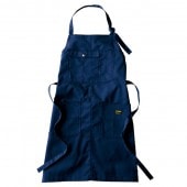アイトス AITOZ ラングラー　Wrangler 胸当てエプロン AZ-64280
