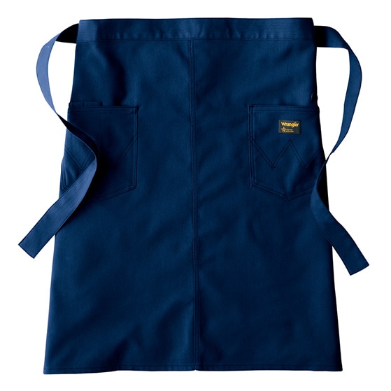 アイトス AITOZ ラングラー Wrangler ミディエプロン AZ-64281