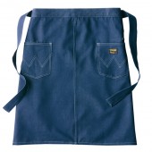 アイトス AITOZ ラングラー　Wrangler ミディエプロン AZ-64381|作業用小物|その他