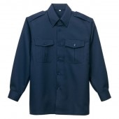 アイトス AITOZ 長袖シャツ AZ-67005|秋冬|シャツ